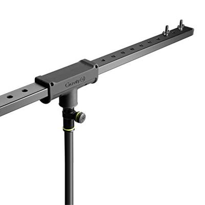 Gravity LS TBTV 17 klein lichtstatief met T-bar - thumbnail