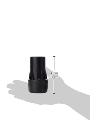 DeWALT DWV9000 Airlock stofafzuigsysteem hoofdconnector - thumbnail