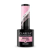 Claresa brush easy gel 9 5ml - thumbnail