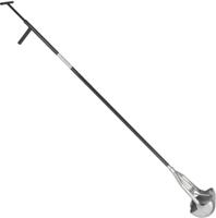 Putschep vierkant 15 cm Talen Tools - Talentools - thumbnail