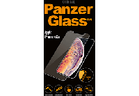 PanzerGlass P2622 displaybeschermfolie (niet-verblindend, Apple, iPhone X, krasbestendig, schokbestendig, transparant, 1 stuk - thumbnail
