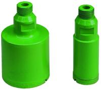 Eibenstock Diamant Tegelboor 35 x 40mm 1/2 duims voor EFB152PX - thumbnail