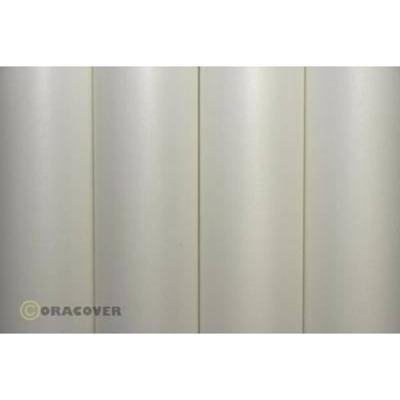 Oracover 10-000-002 Bespanning Oratex (l x b) 2 m x 60 cm Natuurlijk wit