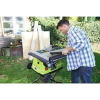 Ryobi RTS1800ES-G handcirkelzaag - thumbnail