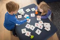 BS Toys kroko's sok memo - kinderspel - thumbnail