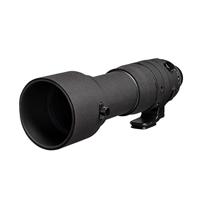 easyCover Lens Oak for Sigma 150-600mm f5-6.3 DG DN OS | S (Sony E) Black - thumbnail