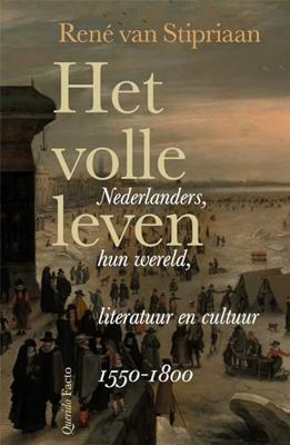 Het volle leven (Hardback)