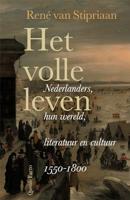 Het volle leven (Hardback) - thumbnail