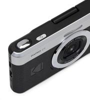Kodak Pixpro C1 zwart - thumbnail