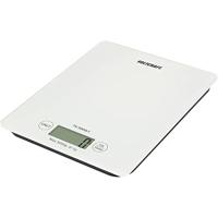 VOLTCRAFT TS-5000/1 Brievenweegschaal Weegbereik (max.) 5 kg Resolutie 1 g Wit - thumbnail