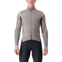 Castelli Perfetto RoS 2 lange mouw fietsjack grijs heren M - thumbnail