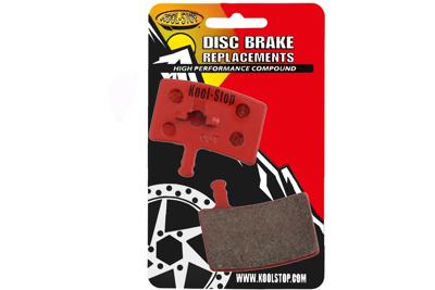 Koolstop - Remblok Disc Hayes Stroker Trail