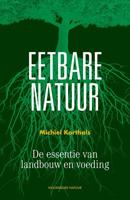 Eetbare natuur - Michiel Korthals - ebook - thumbnail