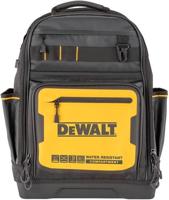 DeWalt dwst60102-1 gereedschapsrugzak pro - dwst60102-1 - thumbnail