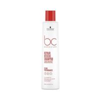 Schwarzkopf BonaCure Clean Performance Repair Rescue Shampoo Arginine 250ml - thumbnail
