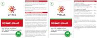 Boswellia-AF - 60 capsules - thumbnail