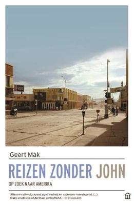 Reizen zonder John Reizen zonder John