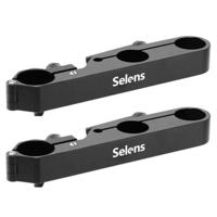 Selens Post Clamps - 35mm - thumbnail