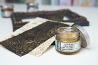 Sizzix • effectz lustre wax gold 20ml - thumbnail