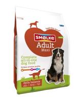 Smølke Adult Maxi hondenvoer 2 x 12 kg - thumbnail