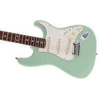Fender Jeff Beck Stratocaster Surf Green RW - thumbnail