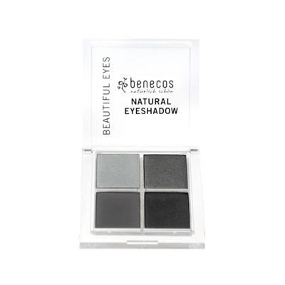 Benecos Oogschaduw Quatro Smokey Eyes