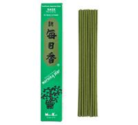 Japanse Wierookstokjes - Sage Wierook Morningstar - Set van 50 - thumbnail