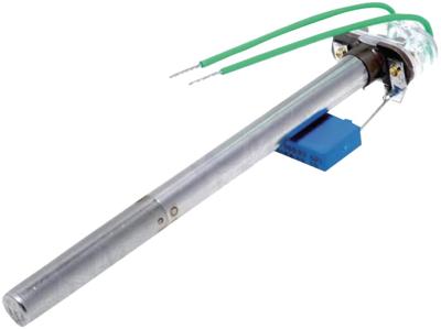 Magneetschakelaar voor TCP-soldeerbout