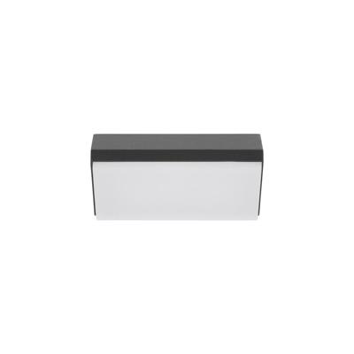 Lyora WandlampZenon antraciet - 9492610