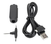Manhattan 355537 HDMI-kabel HDMI Aansluitkabel HDMI-A-stekker, HDMI-micro-D-stekker 50 m Zwart 4K UHD - thumbnail