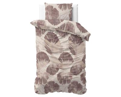 Sleeptime Velora Brown 140 x 220 cm