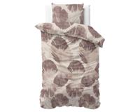 Sleeptime Velora Brown 140 x 220 cm - thumbnail