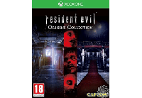 Resident Evil Origins Collection - thumbnail