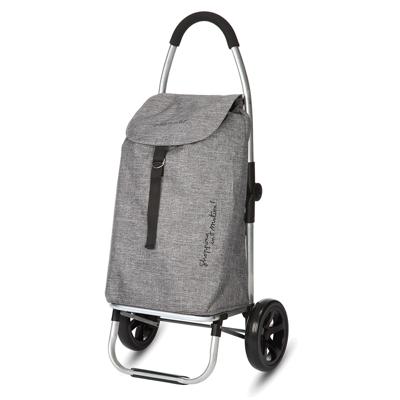 Playmarket Go Two trolley