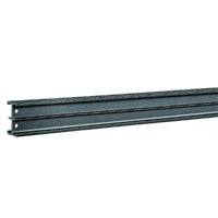 Manfrotto FF6003B Rail 3m zwart - thumbnail