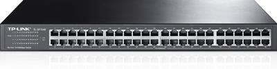 TP-LINK Switch 10/100 TL-SF1048 48 Poort