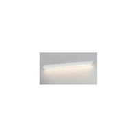 SLV 1001303 L-LINE 120 Wandlamp LED vast ingebouwd Wit - thumbnail