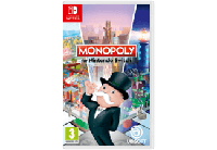 Nintendo Switch Monopoly - thumbnail