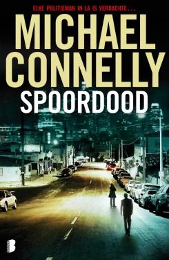 Spoordood - Michael Connelly - ebook