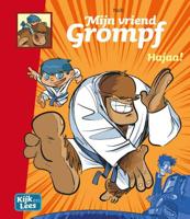 Mijn vriend Grompf (Hardback) - thumbnail