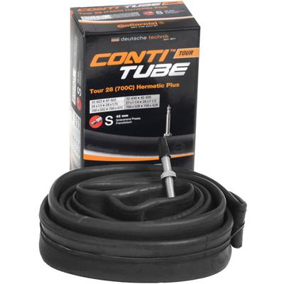 Binnenband Continental Hermetic Plus 28" / 28/37-603/642 - SV40 ventiel