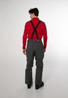 Protest Miikka Skibroek Heren Deep Grey XL - thumbnail