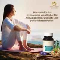Maharishi Ayurveda Vata Balance Tabletten MA 1401 - thumbnail