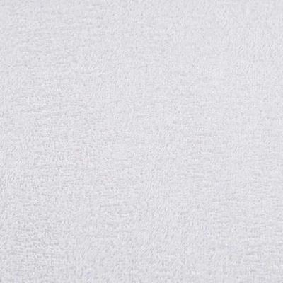 Saunahanddoeken 2 st 80x200 cm 360 g/m 100% katoen wit