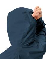 Vaude escape - women's rain jacket - thumbnail