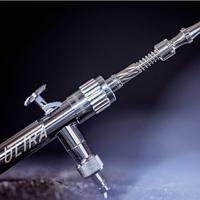 Harder & Steenbeck 120231 Ultra 2024 Double action Airbrush pistool Mondstuk-Ø 0.45 mm - thumbnail
