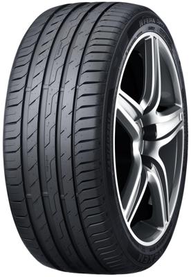 NEXEN TIRE zomerbanden "n&apos;fera sport". tires so 225/45r17 91y nexen n&apos;fera sport