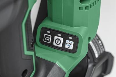 HiKOKI NV1845DA NV1845DAWXZ Accuspijkerpistool