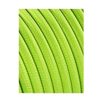 Kabel EDM 11863 Groen 2 x 0,75 mm 5 m - thumbnail