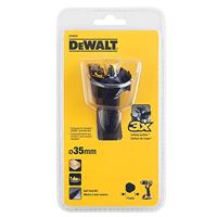 DeWALT DT4578 Cilinderkopboor 35mm - thumbnail